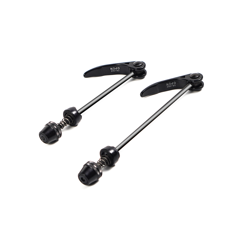 Quick Release Skewer - Set di spiedini a sgancio rapido