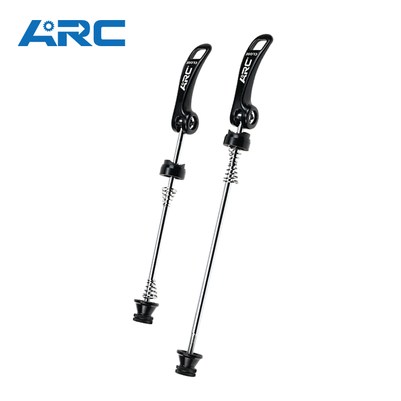 Quick Release Skewer - Perno passante ARC in lega di
