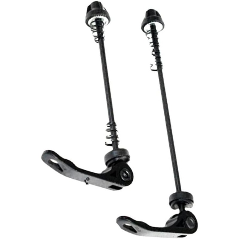 Quick Release Skewer - 1 paio di spiedini a sgancio