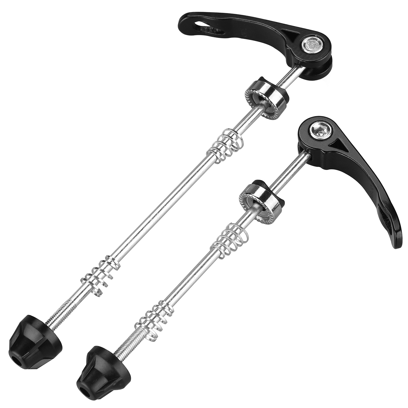 Quick Release Skewer - Spiedini del mozzo della ruota della