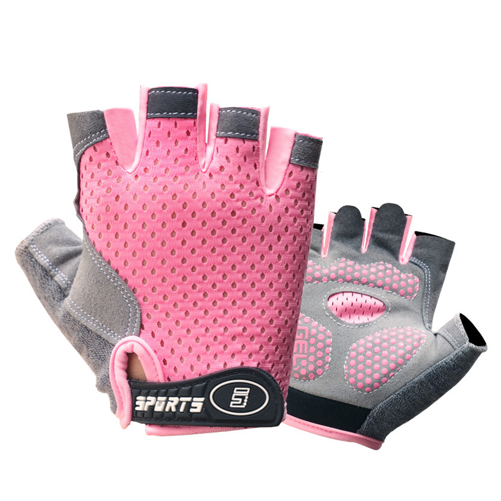 1 paio di guanti antiscivolo p - Cycling Gear Kids recensione e prezzo