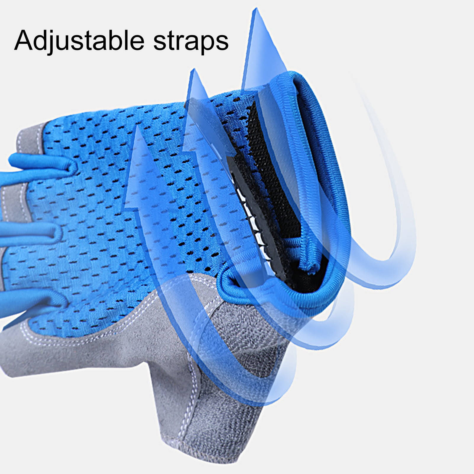 1 paio di guanti antiscivolo p - Cycling Gear Kids recensione e prezzo