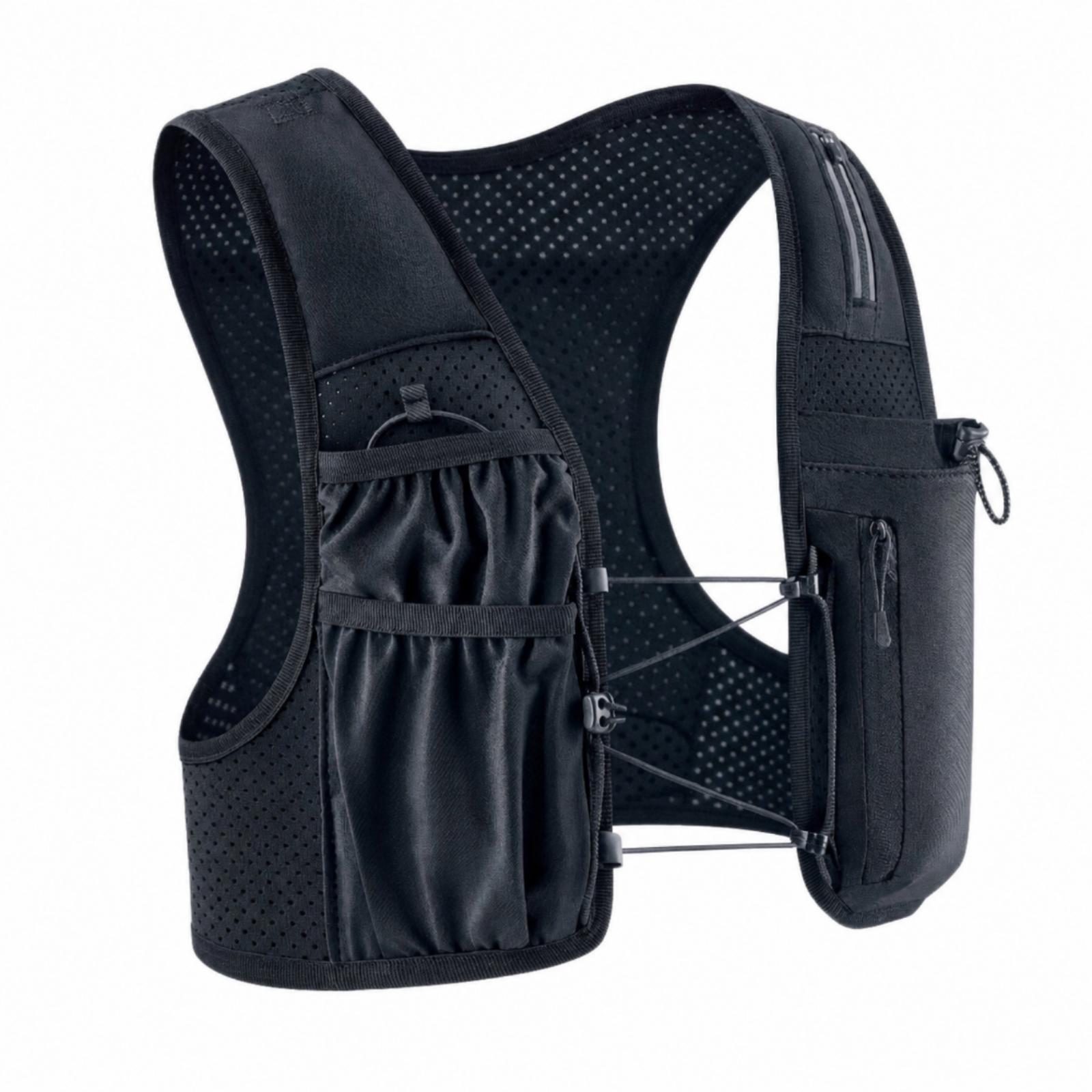 Gilet idrico leggero e riflett - Cycling Gear Storage recensione e prezzo