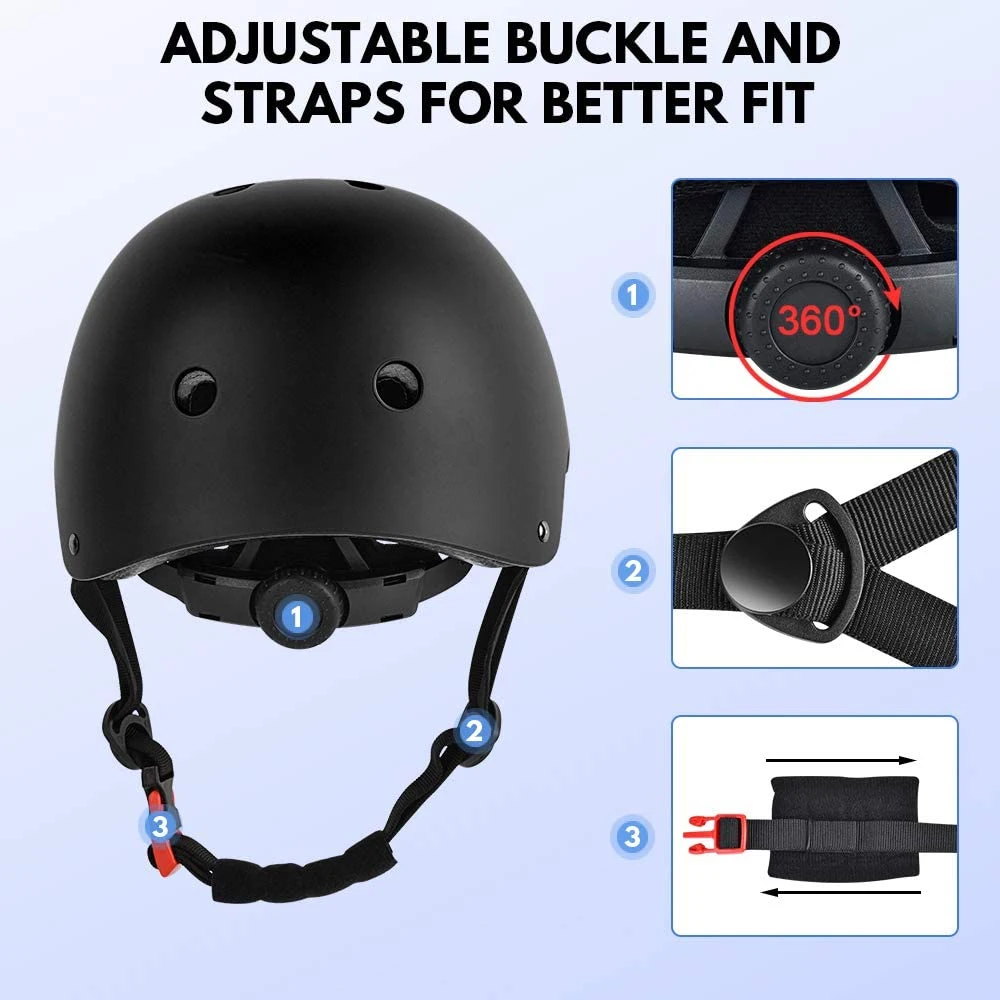 Casco da bici per bambini, cas - Cycling Gear Kids recensione e prezzo
