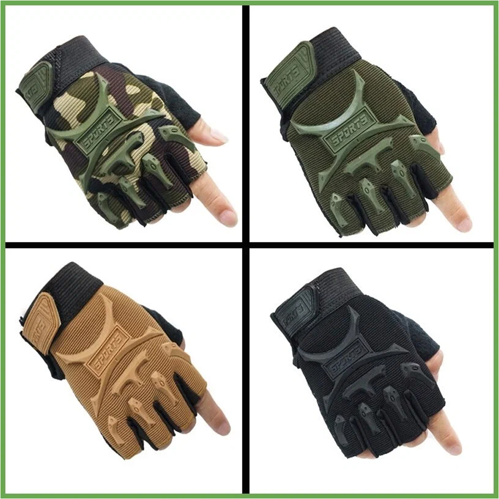 1 paio di guanti sportivi per  - Cycling Gear Kids recensione e prezzo