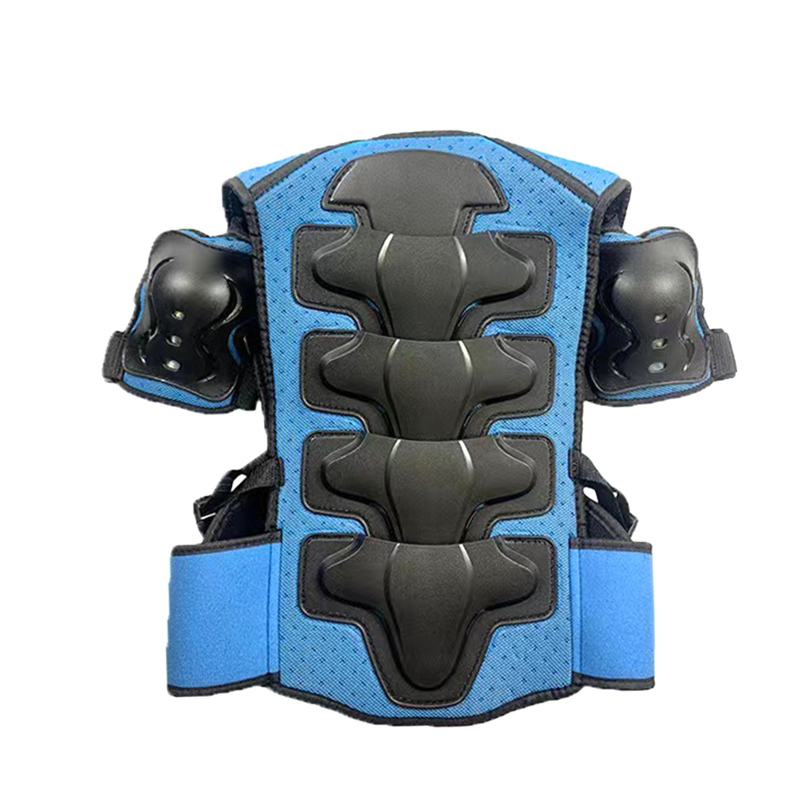 Tuta Protettiva per Bambini pe - Cycling Protective Gear For Kids recensione e prezzo