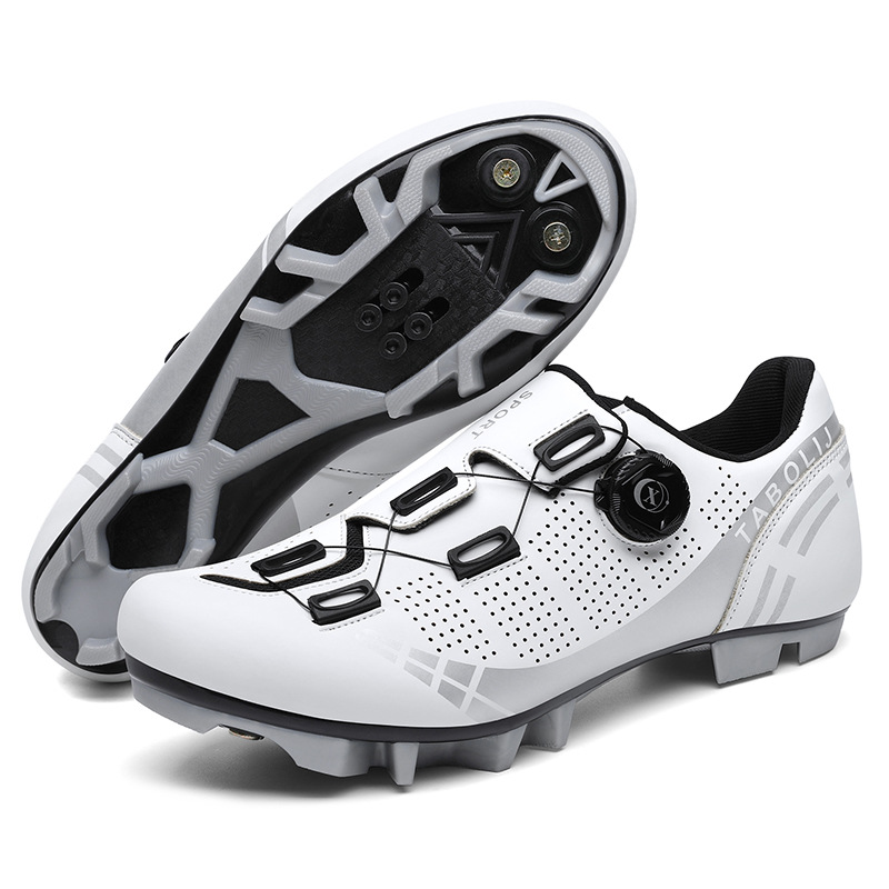 Scarpe da Ciclismo Uomo Donna  - Clipless Mtb Shoes recensione e prezzo