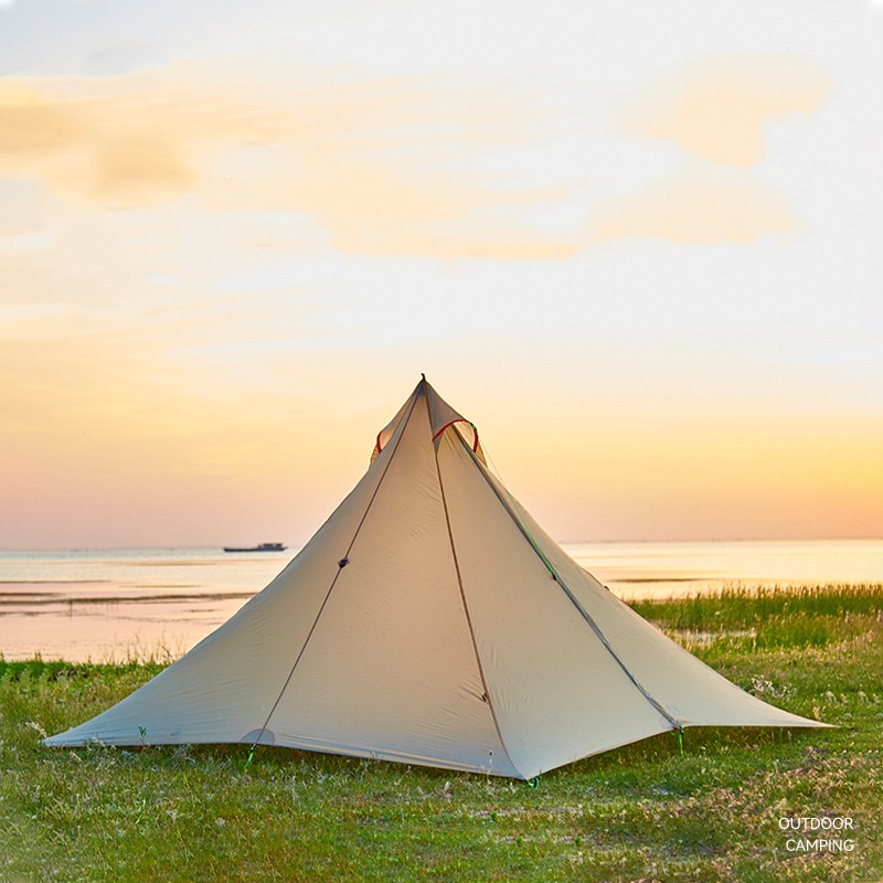 ASTA GEAR Fengyin4 Tenda da ca - Cycling Gear Needed recensione e prezzo