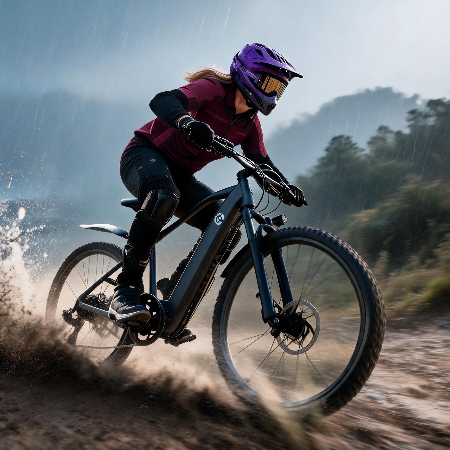 Bicicletta Elettrica Comfort p - Cycling Gear Warehouse recensione e prezzo