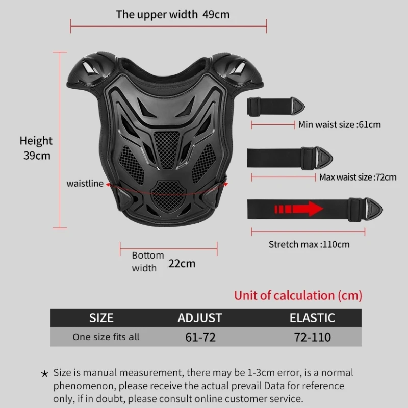 Bambini Moto Equitazione Body  - Cycling Gear Kids recensione e prezzo