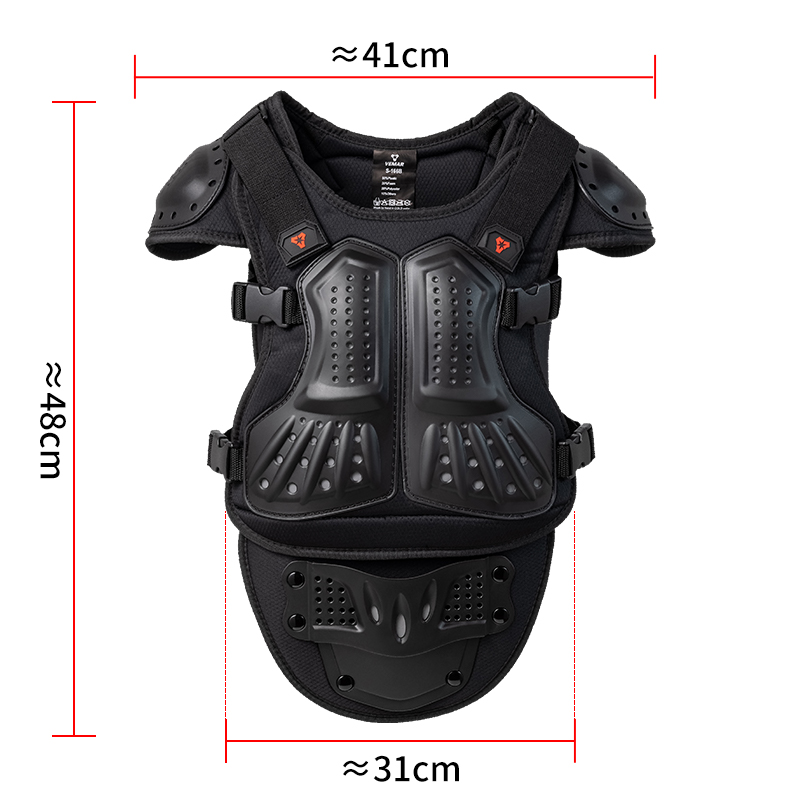 Bambini Moto Equitazione Body  - Cycling Gear Kids recensione e prezzo