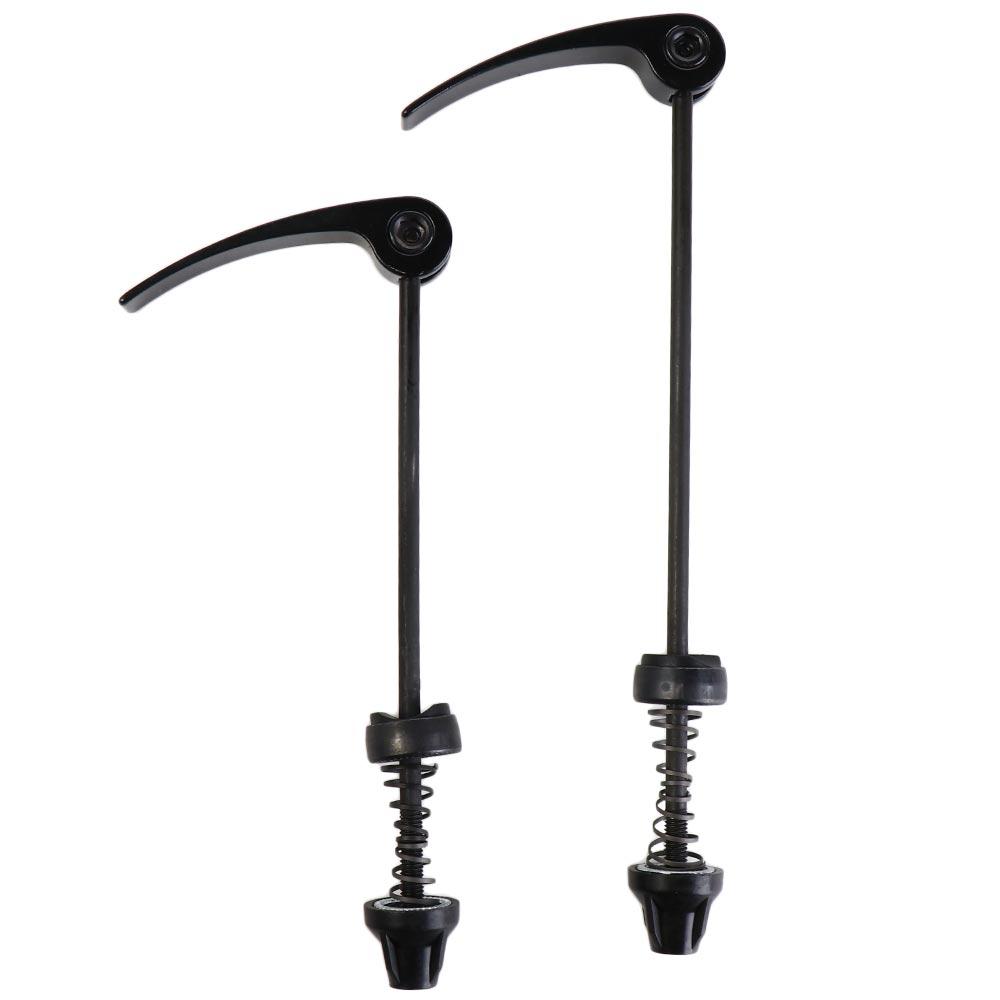 Leva a sgancio rapido in metal - Quick Release Skewer recensione e prezzo