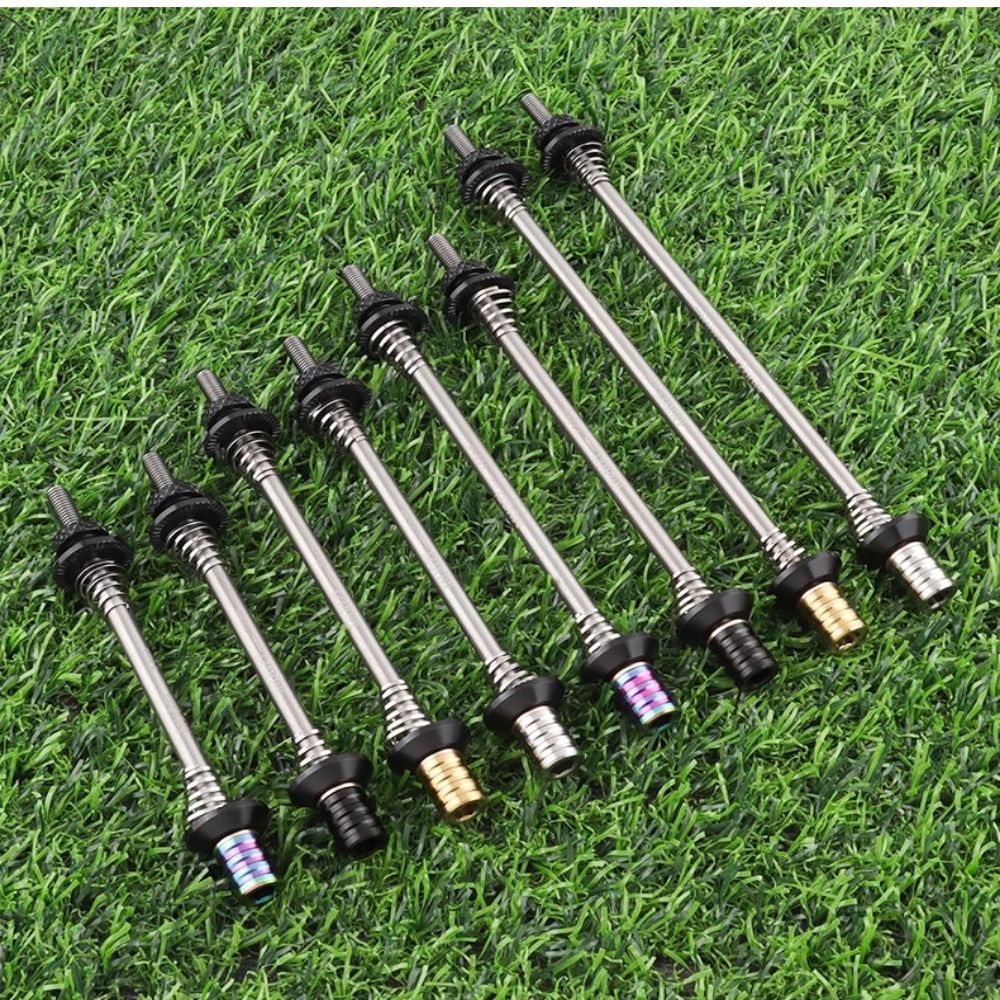 Spiedini a sgancio rapido 74mm - Quick Release Skewer recensione e prezzo