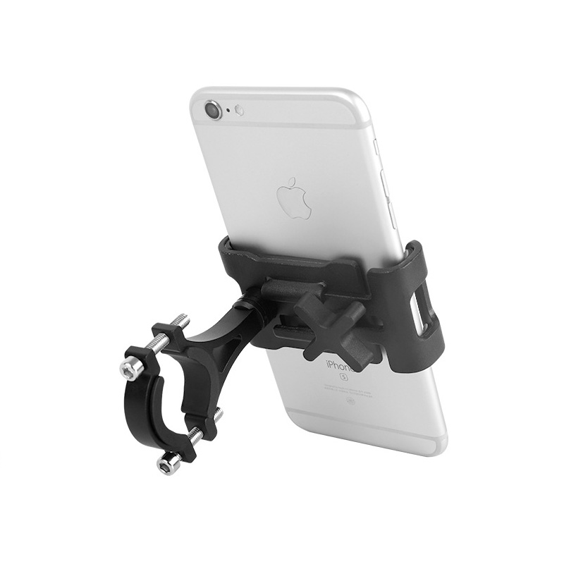 Supporto per telefono da bicic - Cycling Gear Stand recensione e prezzo