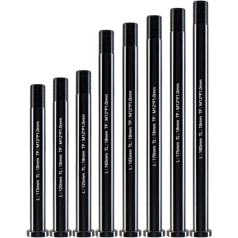 Spiedini perno passante per fo - Quick Release Skewer recensione e prezzo