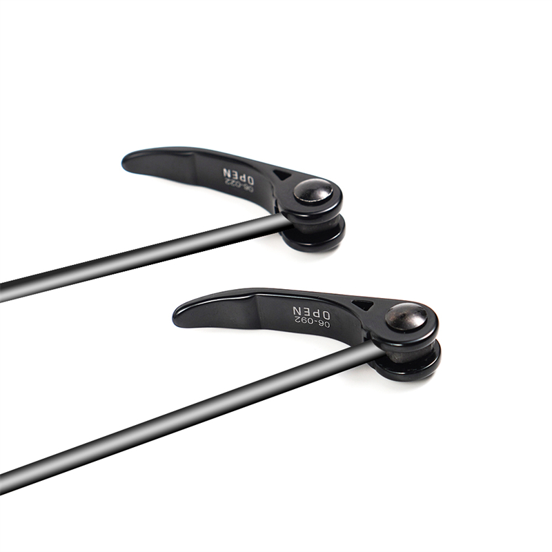 Set di spiedini a sgancio rapi - Quick Release Skewer recensione e prezzo