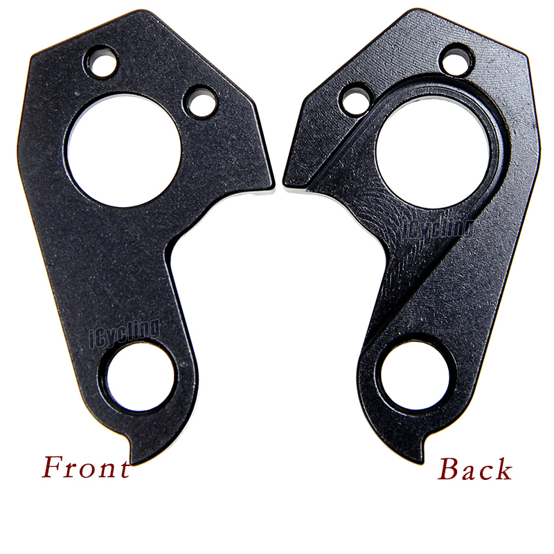 Gancio deragliatore per Fuji D - Cycling Gear Stand recensione e prezzo