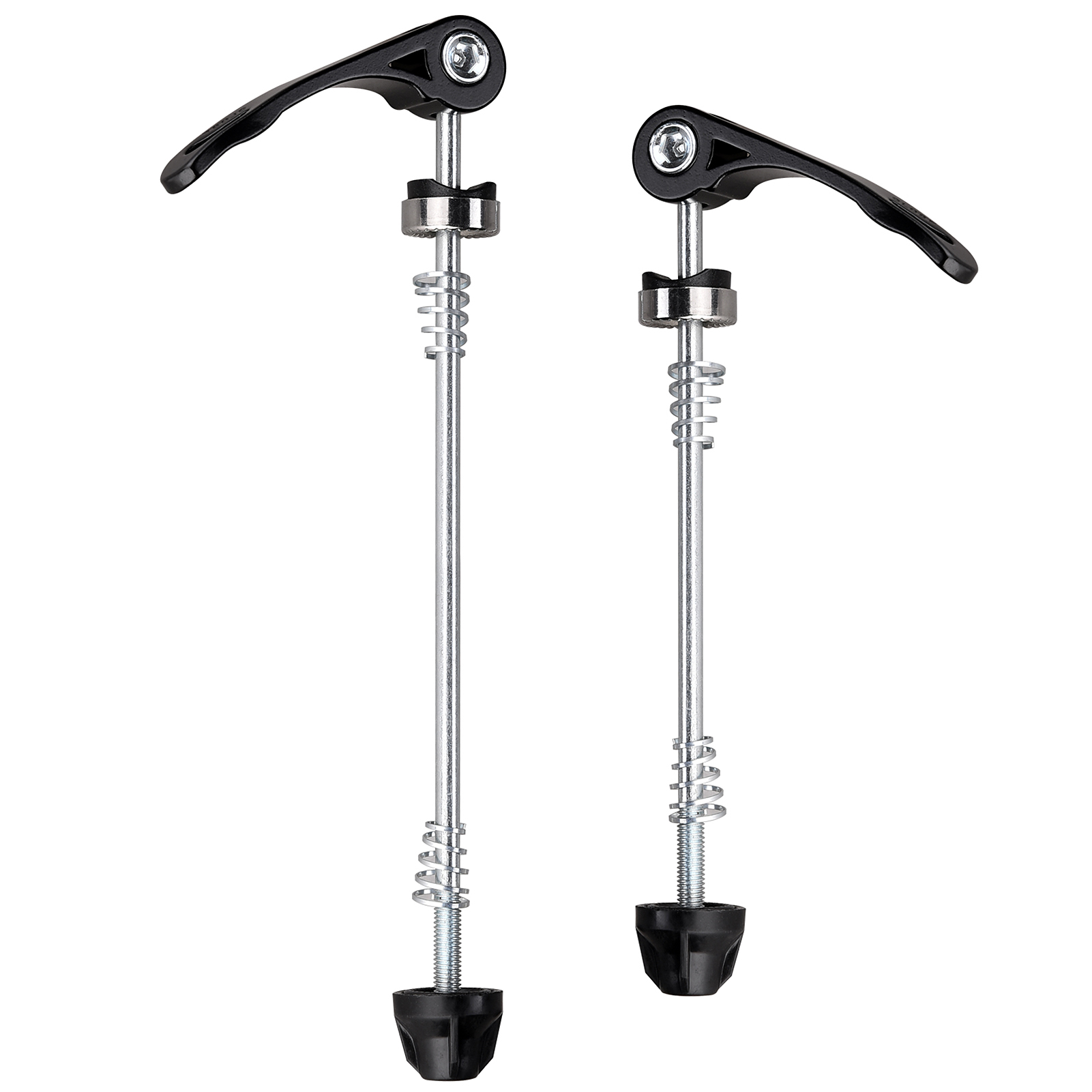 Spiedini del mozzo della ruota - Quick Release Skewer recensione e prezzo