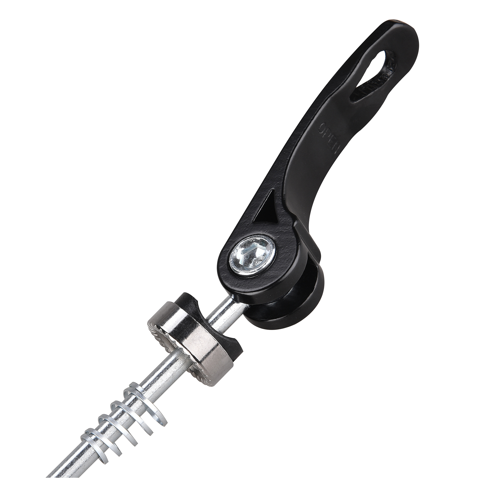 Spiedini del mozzo della ruota - Quick Release Skewer recensione e prezzo