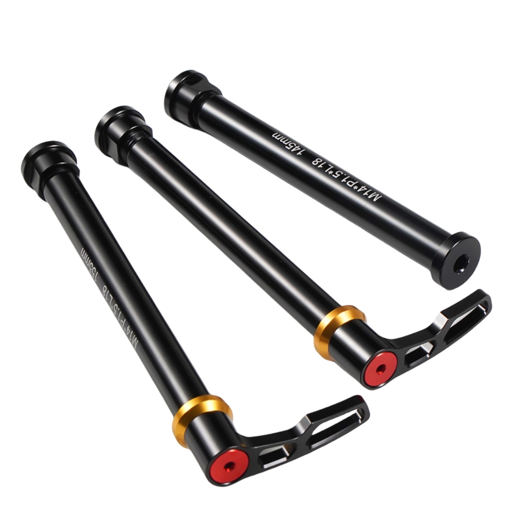 Accessori per Bicicletta CNC,  - Quick Release Skewer recensione e prezzo