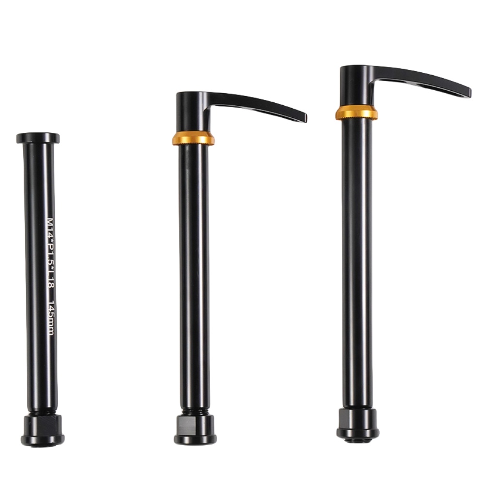 Accessori per Bicicletta CNC,  - Quick Release Skewer recensione e prezzo