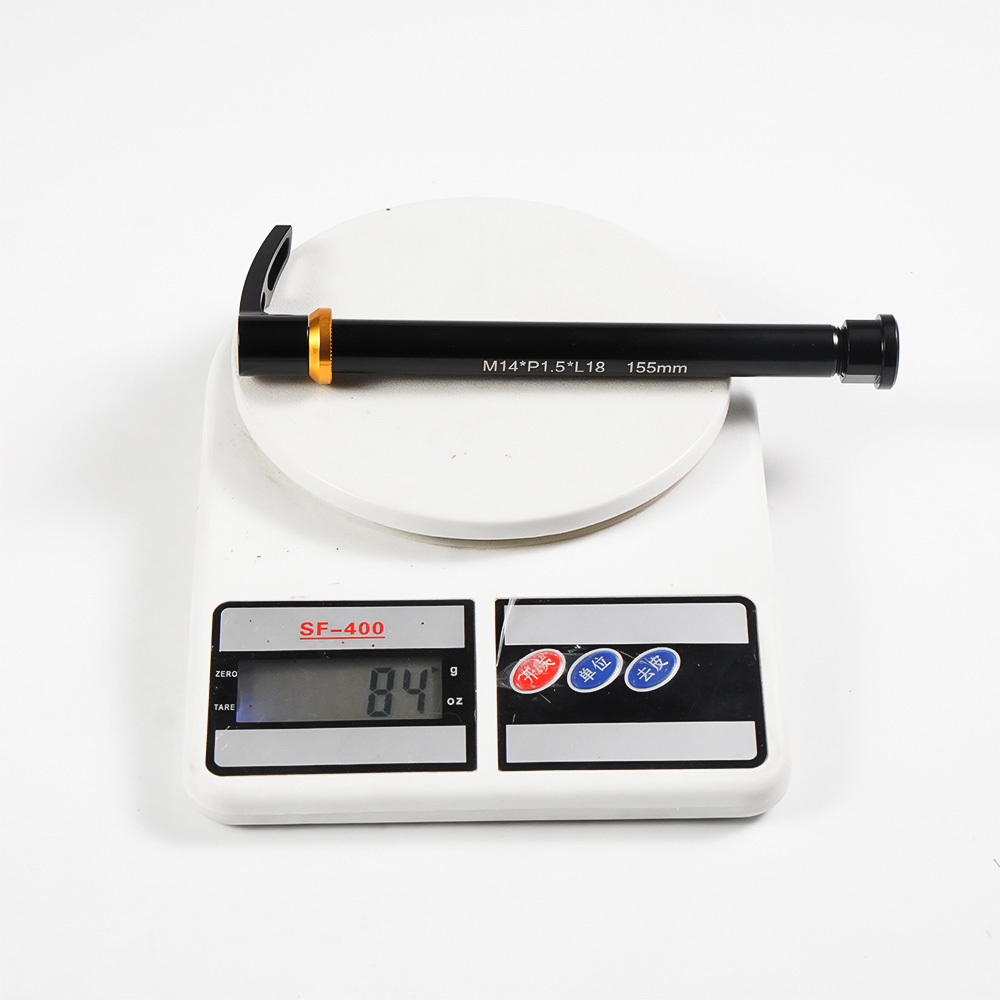 Accessori per Bicicletta CNC,  - Quick Release Skewer recensione e prezzo