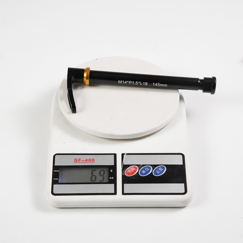 Accessori per Bicicletta CNC,  - Quick Release Skewer recensione e prezzo