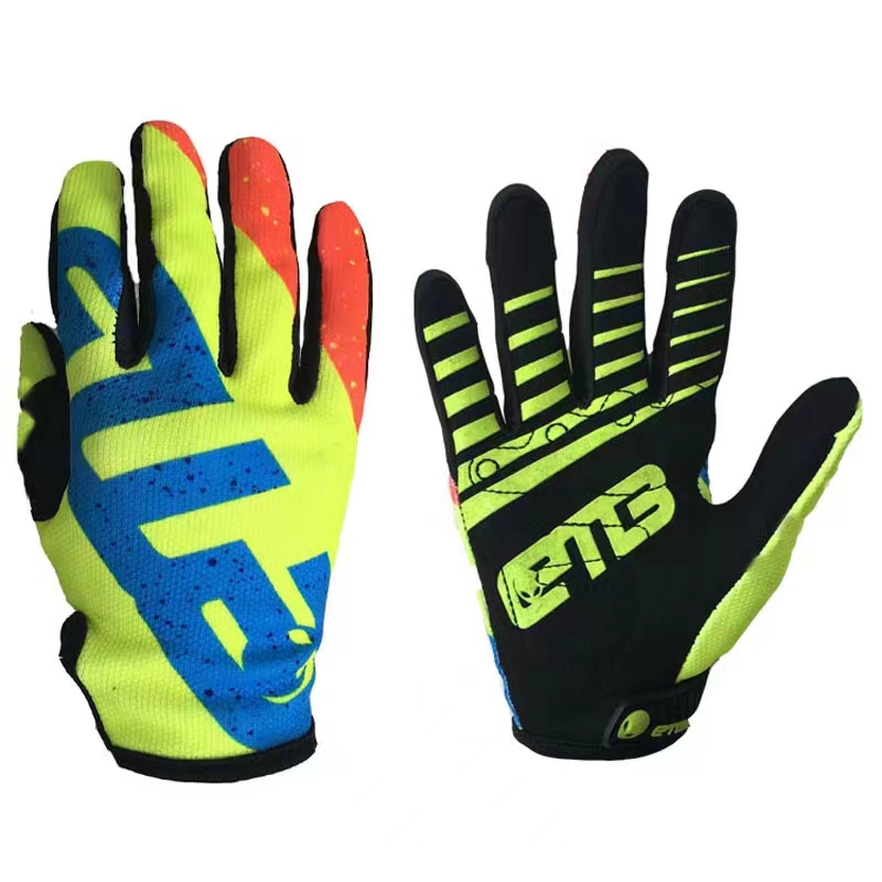 Guanti sportivi da esterno per - Cycling Gear Kids recensione e prezzo