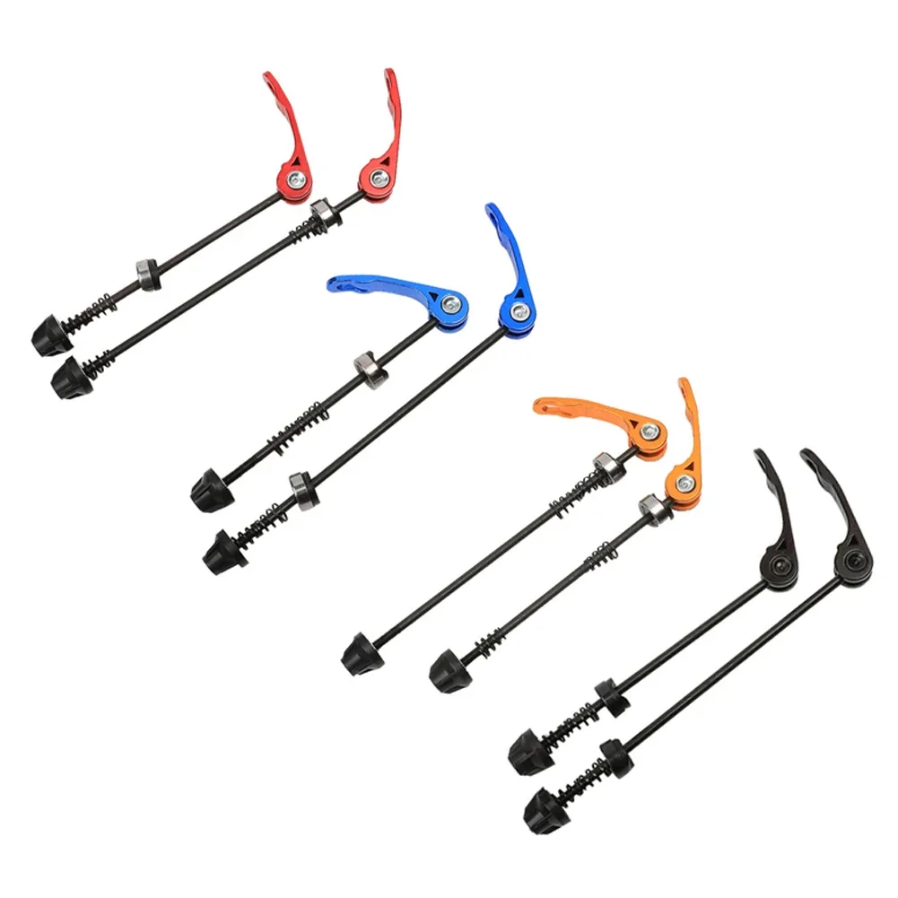 1 paio di pneumatici posterior - Quick Release Skewer recensione e prezzo