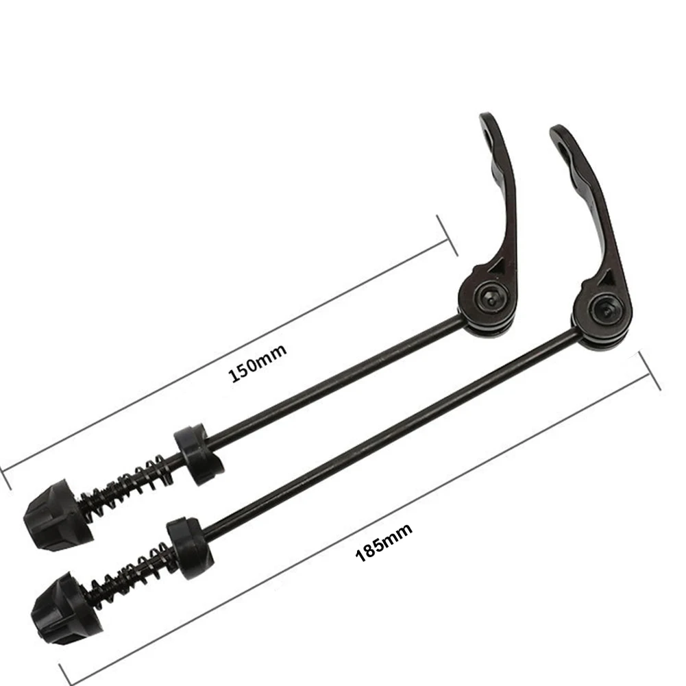 1 paio di pneumatici posterior - Quick Release Skewer recensione e prezzo