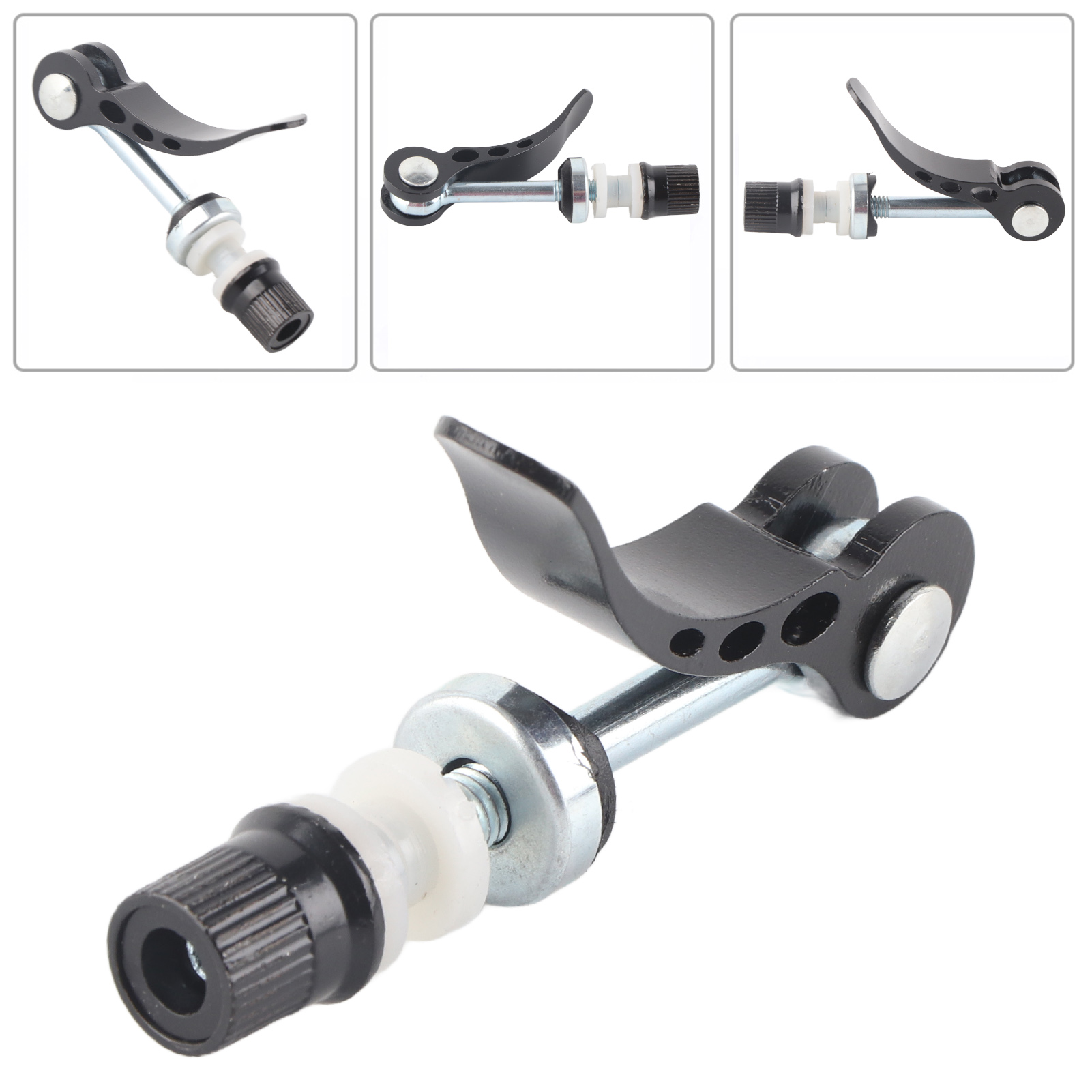 Nuovo Morsetto a Sgancio Rapid - Quick Release Skewer recensione e prezzo