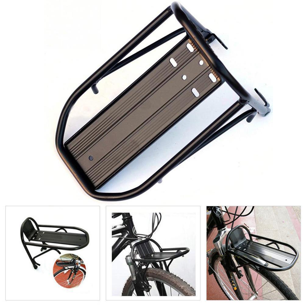 Lega di alluminio MTB Ciclismo - Cycling Gear Storage recensione e prezzo