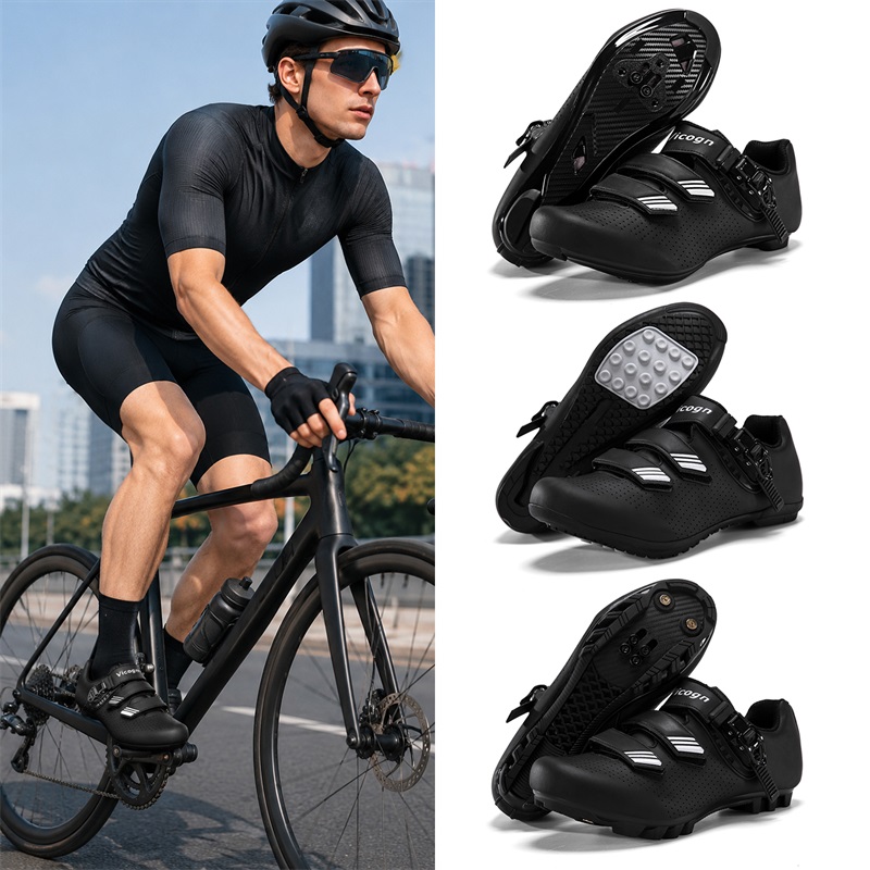 Scarpe da Ciclismo per Uomo e  - Clipless Mtb Shoes recensione e prezzo