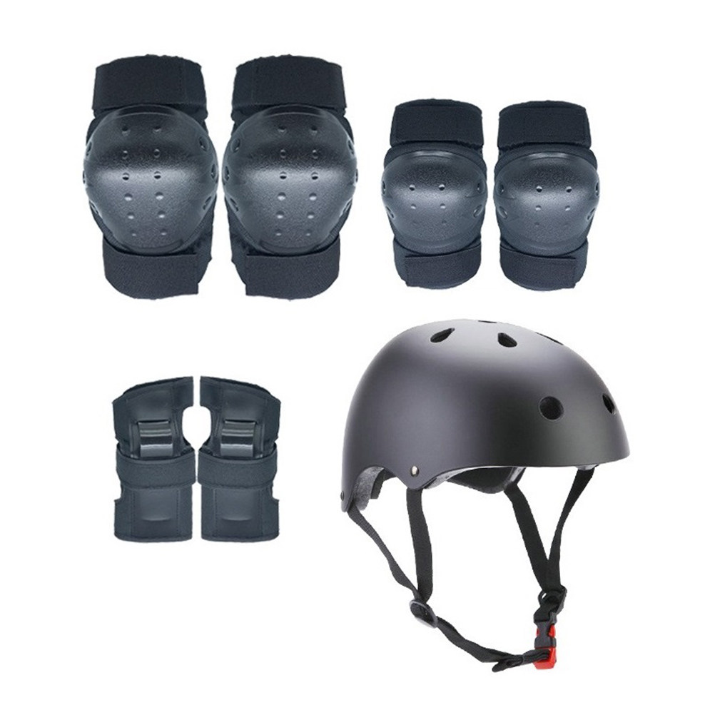 Set di protezioni per bambini  - Cycling Protective Gear For Kids recensione e prezzo