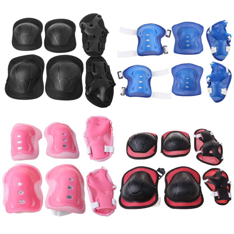 Set di protezioni per bambini  - Cycling Protective Gear For Kids recensione e prezzo