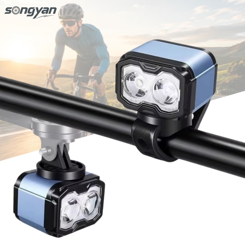 Luce Anteriore per Bicicletta  - Cycling Gear Stand recensione e prezzo