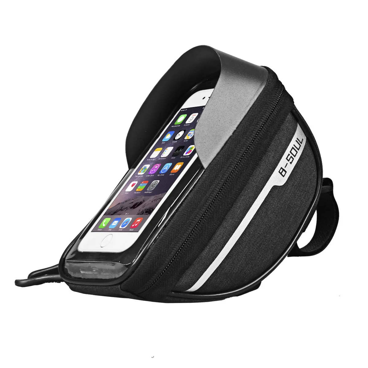 Borsa Impermeabile per Manubri - Cycling Gear Storage recensione e prezzo