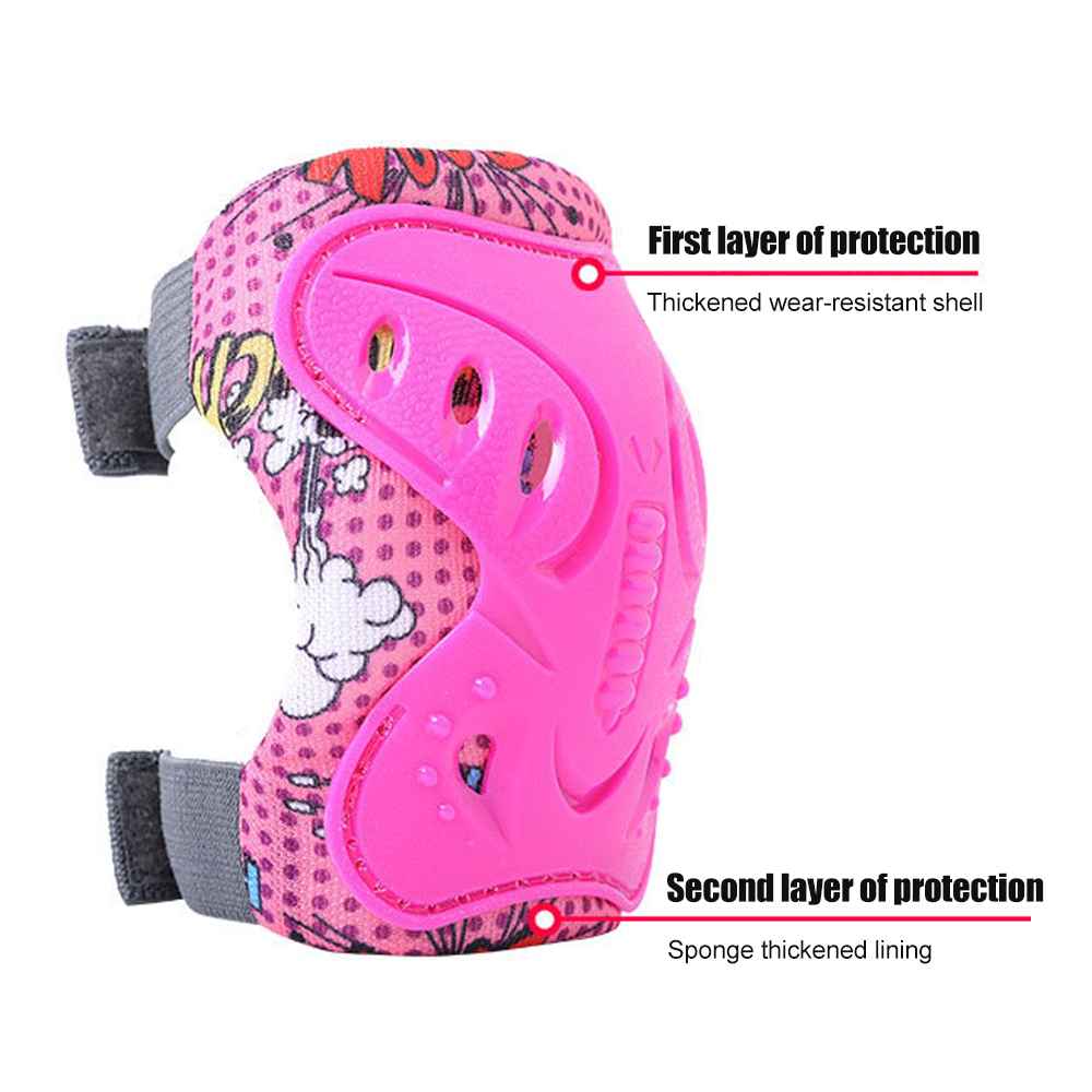 6 pezzi bambini 3-12 anni gino - Cycling Gear Kids recensione e prezzo