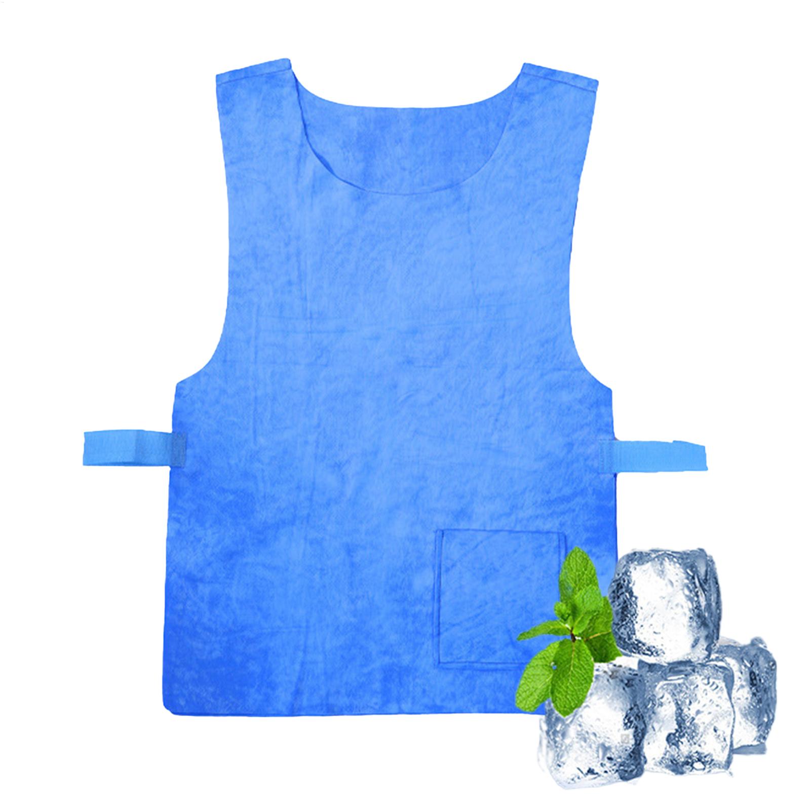 Gilet Refrigerante per Allevia - Cycling Gear Warehouse recensione e prezzo