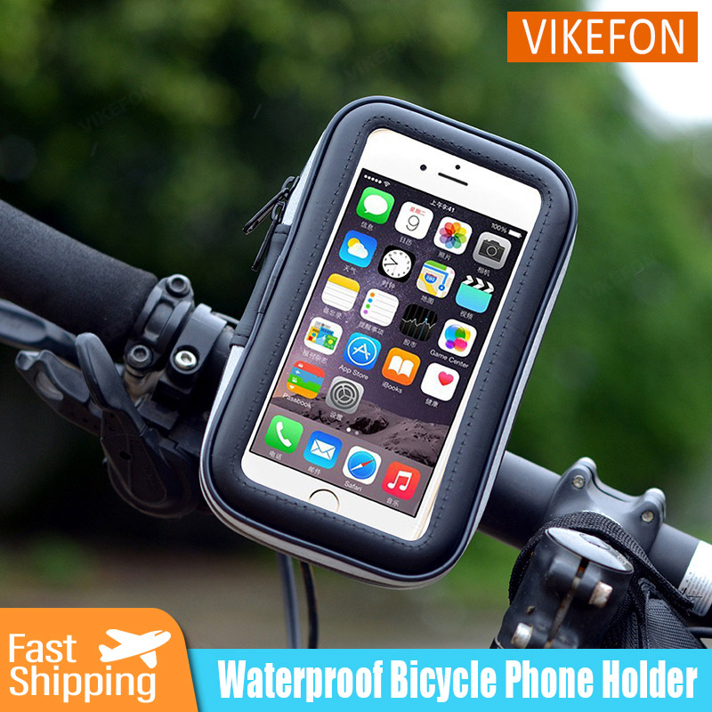 Supporto per telefono da cicli - Cycling Gear Storage recensione e prezzo