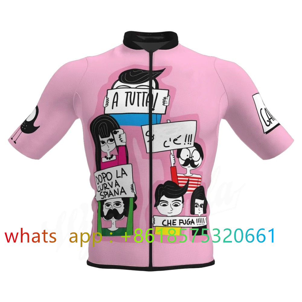 New Kid Cycling Jersey Summer  - Cycling Gear Kids recensione e prezzo