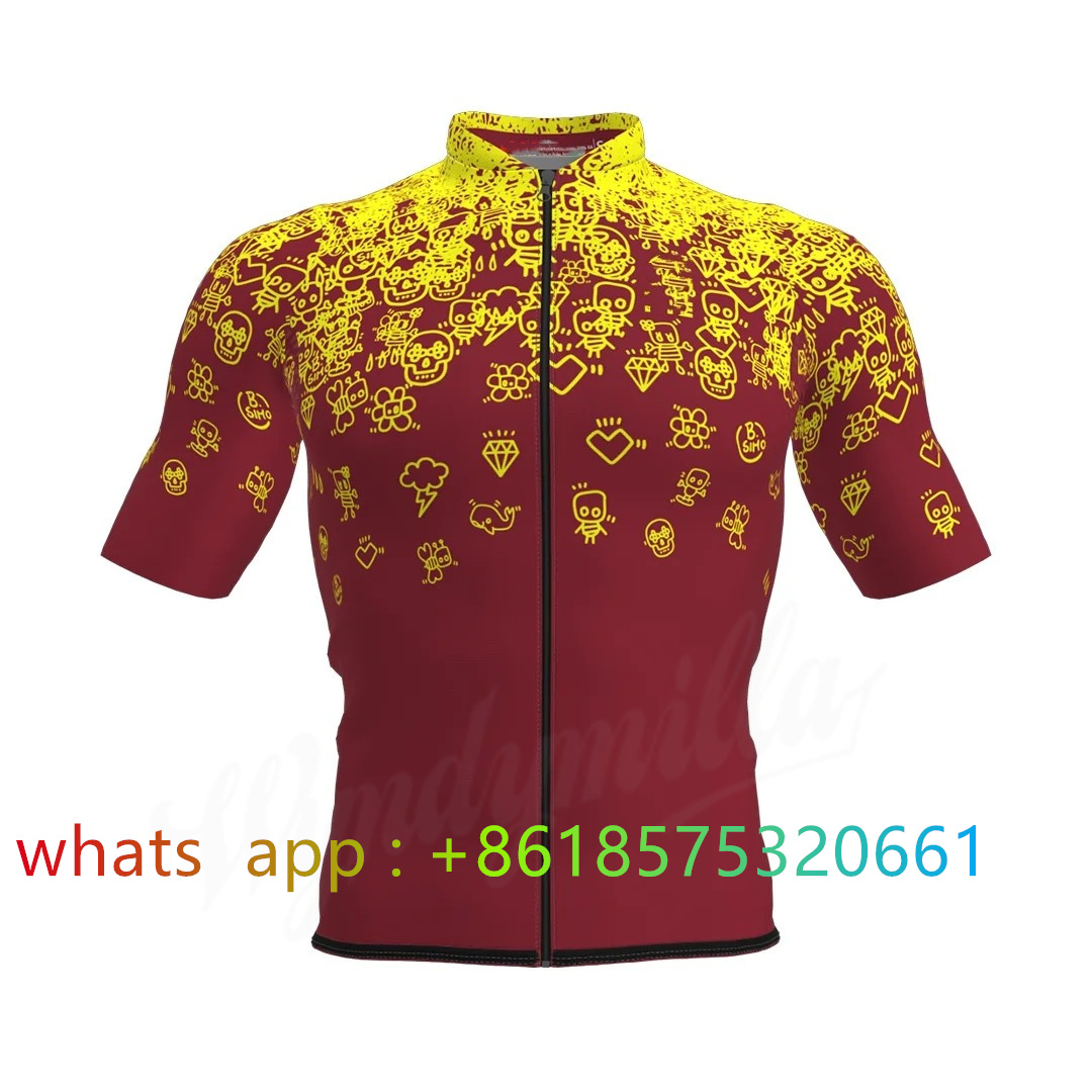 New Kid Cycling Jersey Summer  - Cycling Gear Kids recensione e prezzo
