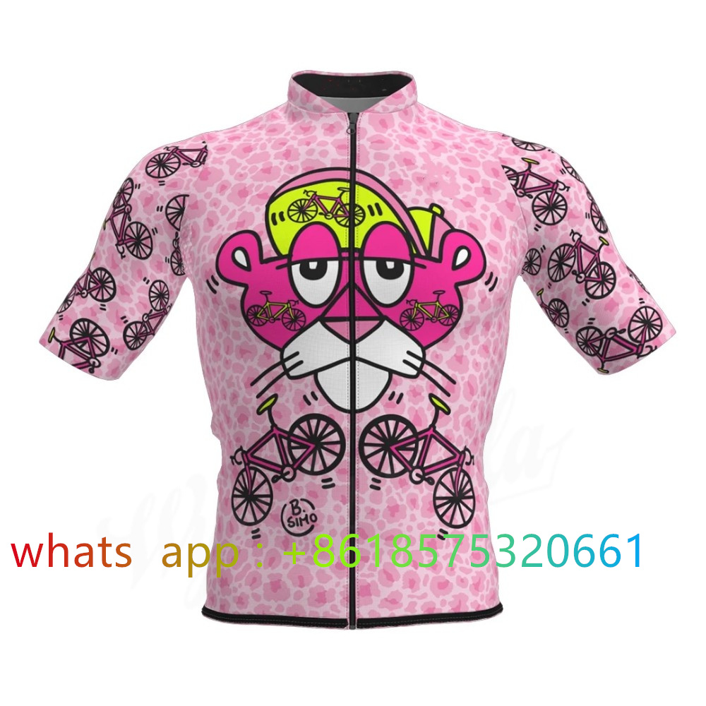 New Kid Cycling Jersey Summer  - Cycling Gear Kids recensione e prezzo