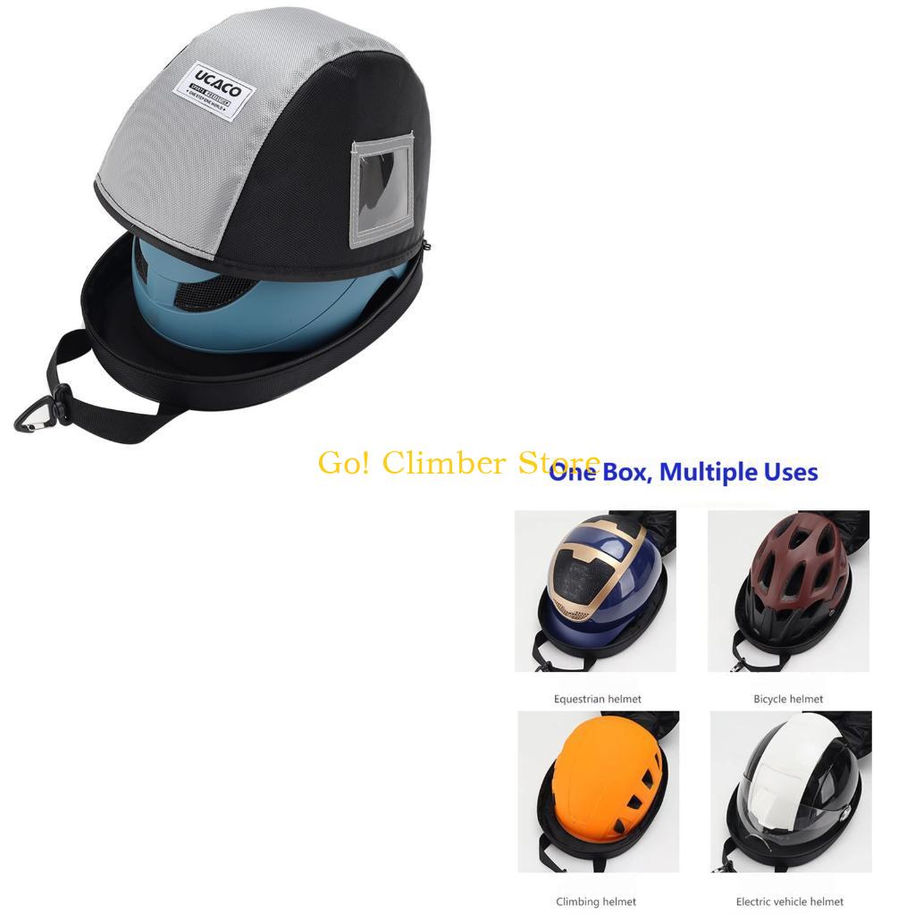 Borsa da trasporto imbottita p - Cycling Gear Storage recensione e prezzo