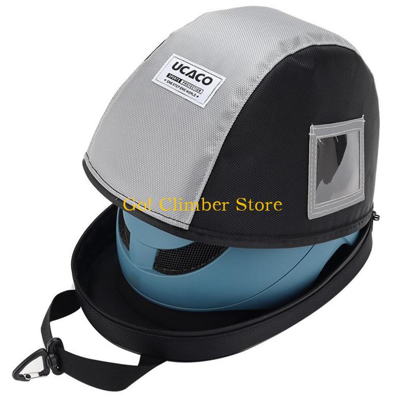 Borsa da trasporto imbottita p - Cycling Gear Storage recensione e prezzo